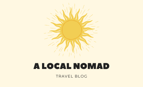 A Local Nomad